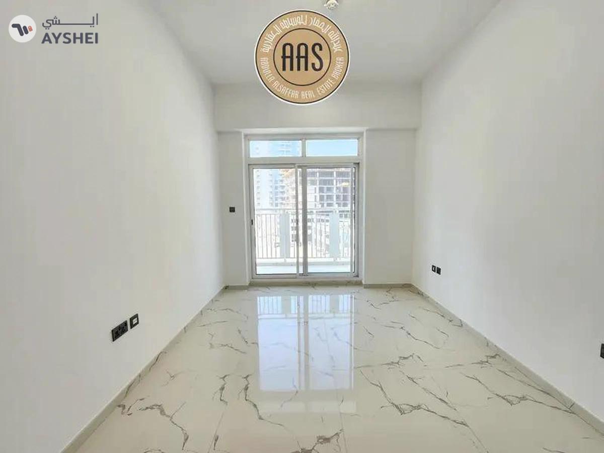 No commission || spacious 1bhk || rent75 || direct from owner || all amenities || arjan dubai-3-3