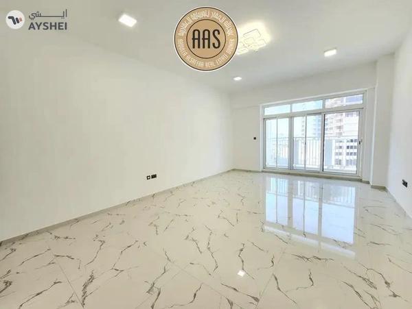 No commission || spacious 1bhk || rent75 || direct from owner || all amenities || arjan dubai