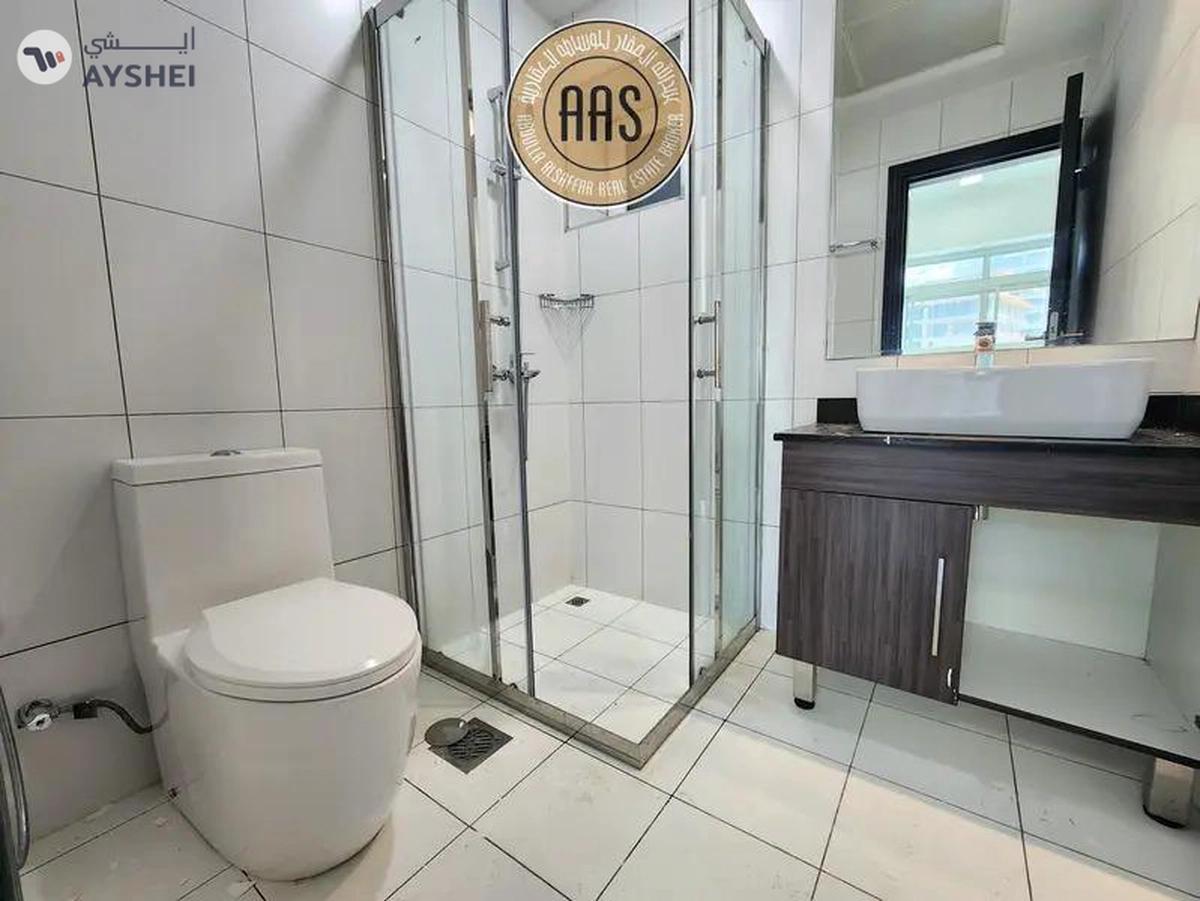 No commission || spacious 1bhk || rent75 || direct from owner || all amenities || arjan dubai-5-5