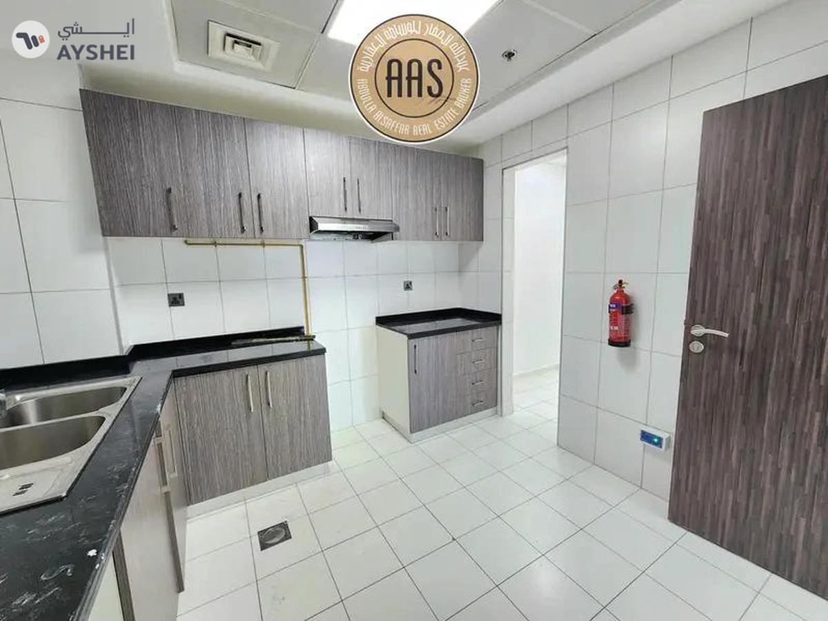No commission || spacious 1bhk || rent75 || direct from owner || all amenities || arjan dubai-6-6