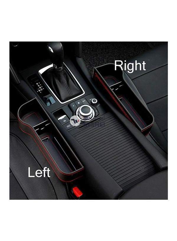 Generic Car Organizer Seat Multifunctional Storage Box