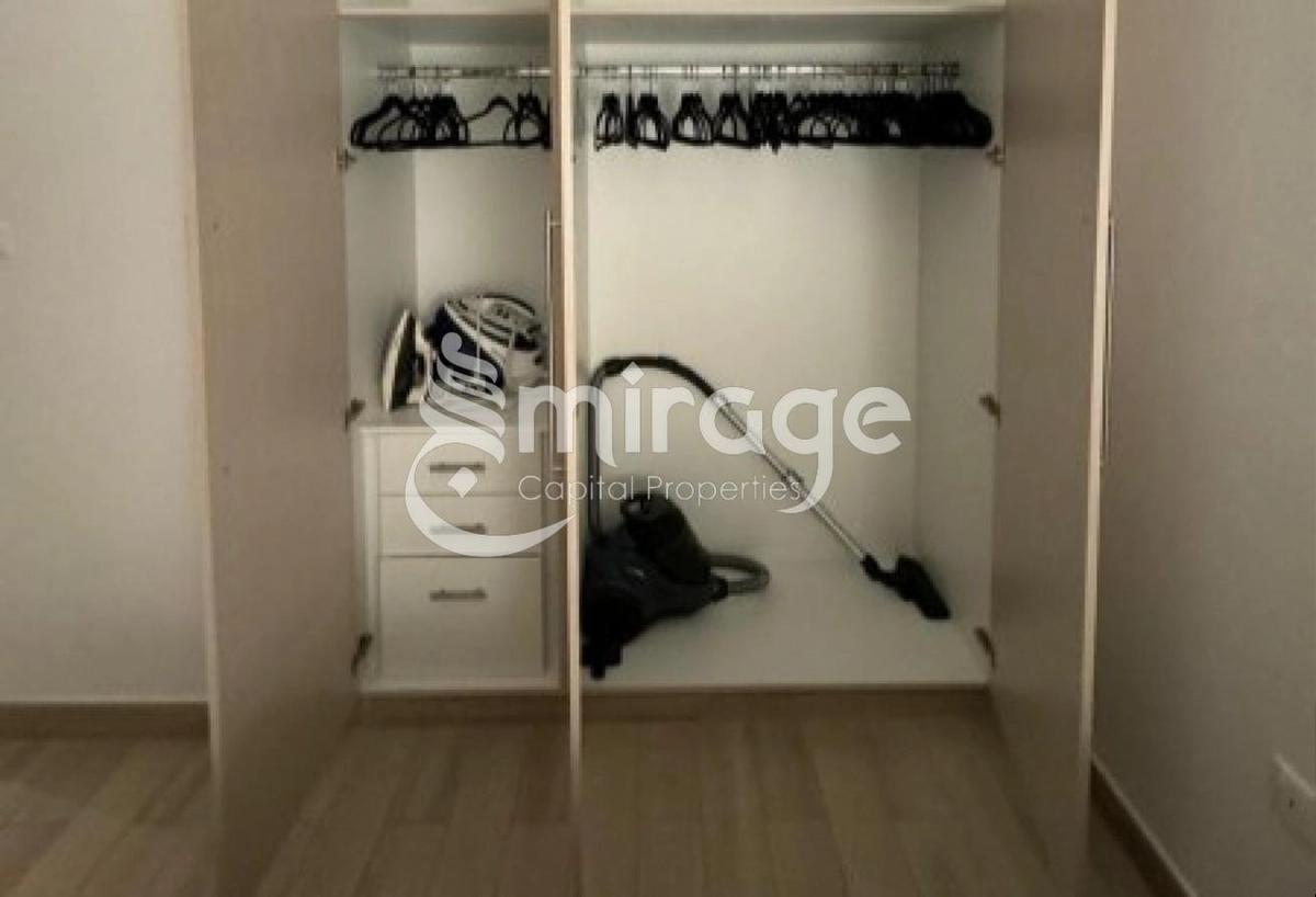 Fully Furnished | Modern 1BR | Prime Location-10-10