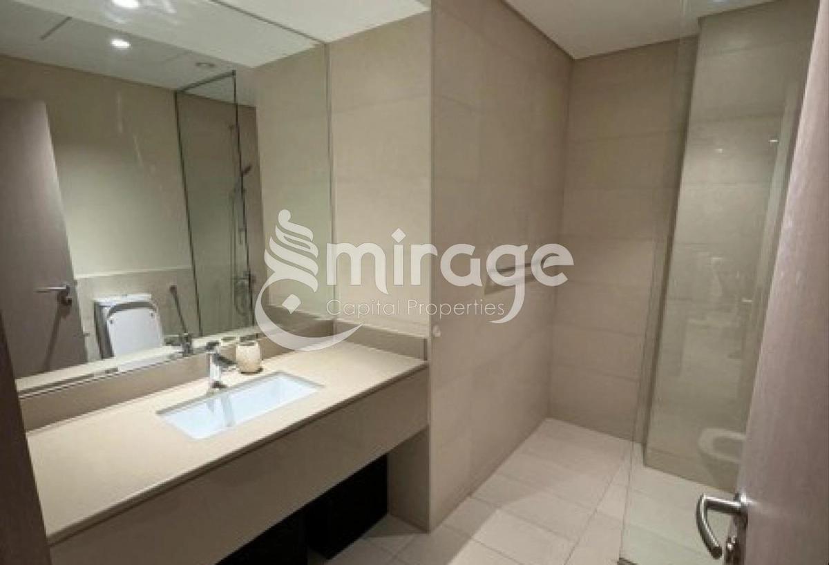 Fully Furnished | Modern 1BR | Prime Location-4-4