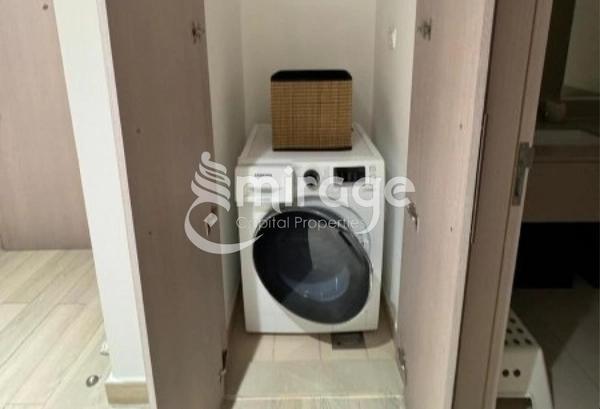 Fully Furnished | Modern 1BR | Prime Location