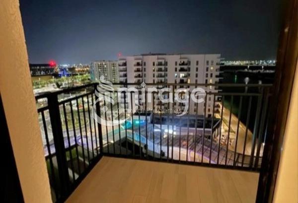 Fully Furnished | Modern 1BR | Prime Location