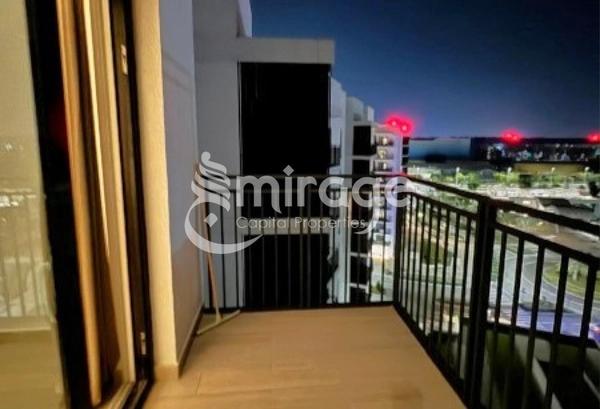 Fully Furnished | Modern 1BR | Prime Location