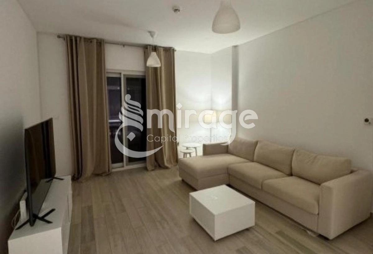 Fully Furnished | Modern 1BR | Prime Location-18-18