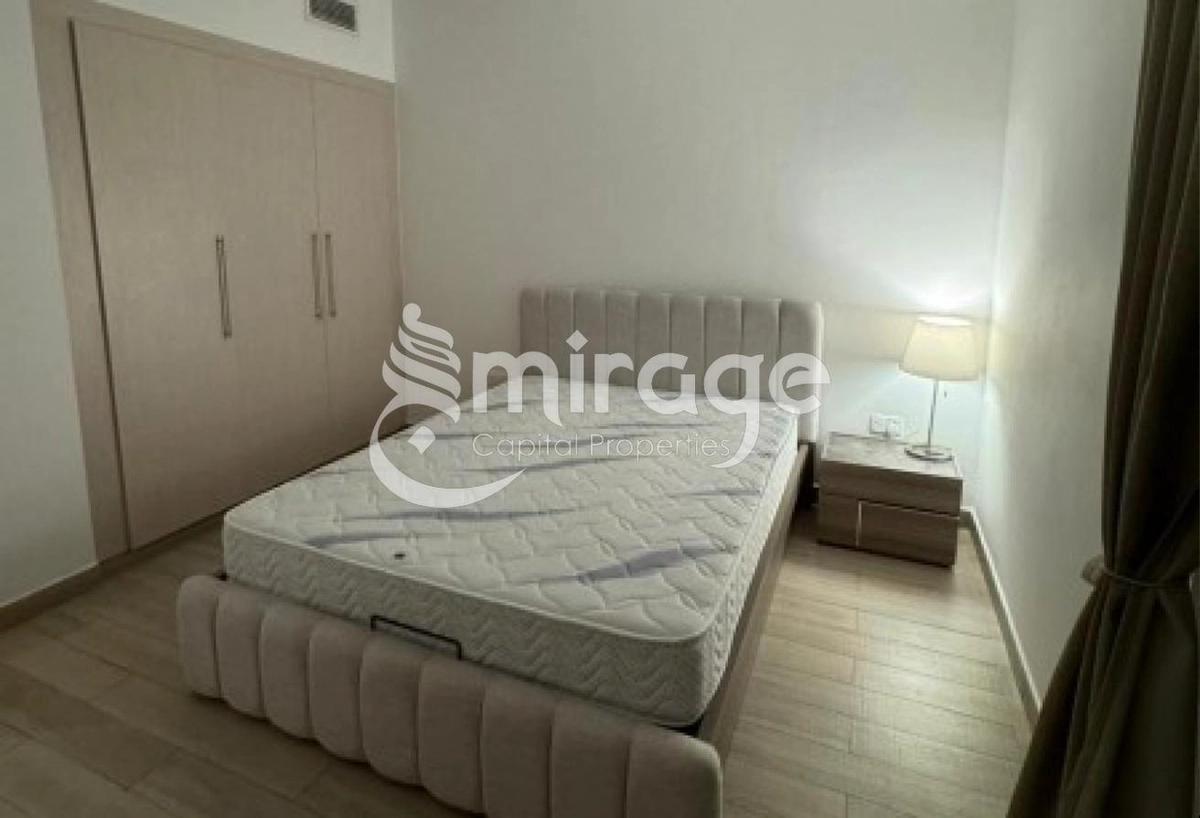 Fully Furnished | Modern 1BR | Prime Location-3-3