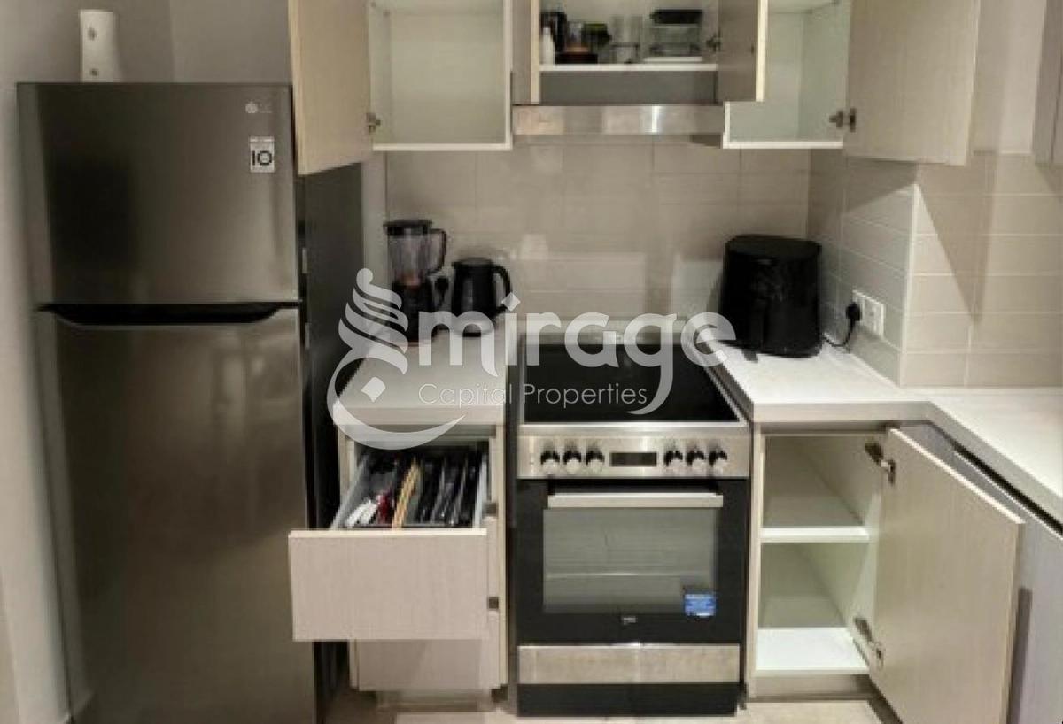 Fully Furnished | Modern 1BR | Prime Location-17-17