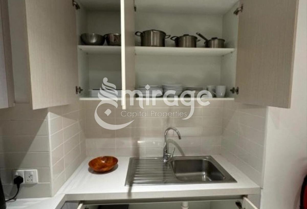 Fully Furnished | Modern 1BR | Prime Location-9-9