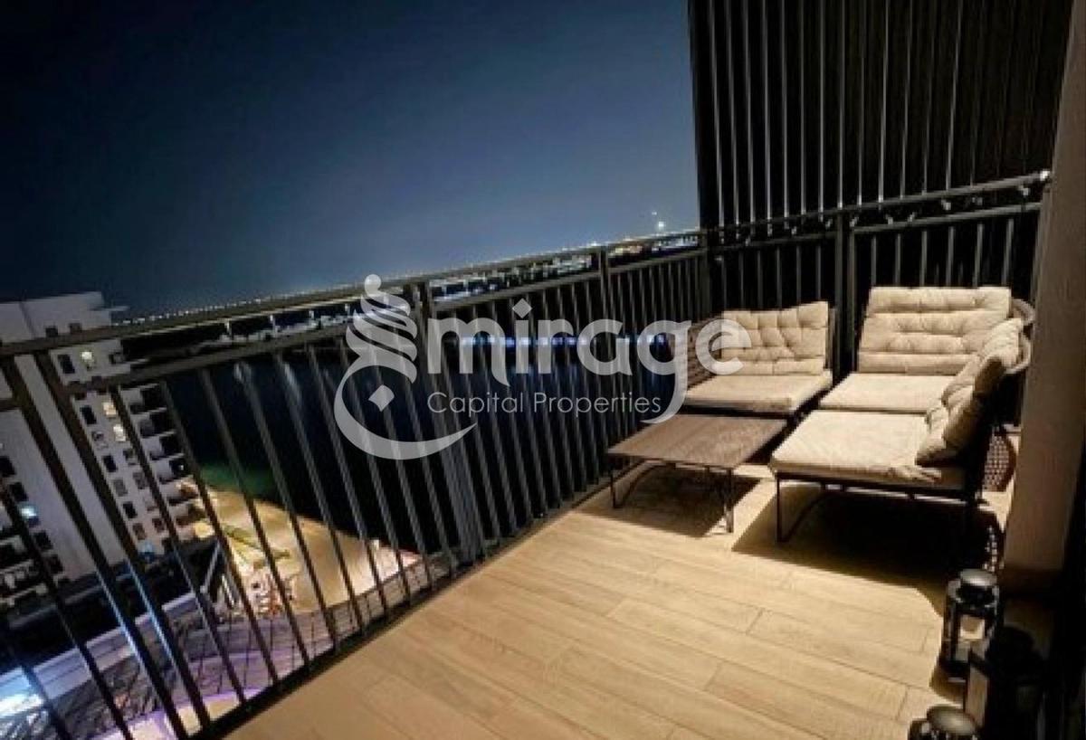 Fully Furnished | Modern 1BR | Prime Location-5-5