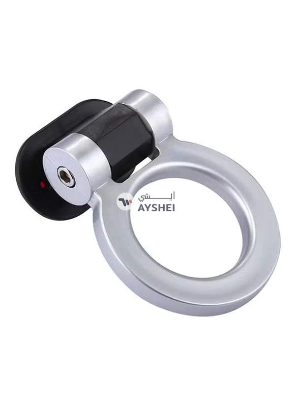 Generic Car Truck Bumper Tow Hook Adhesive Decal Sticker