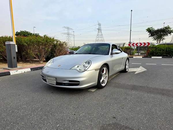 Porsche Carrera / 911 Carrera