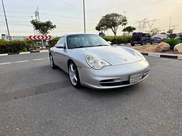 Porsche Carrera / 911 Carrera