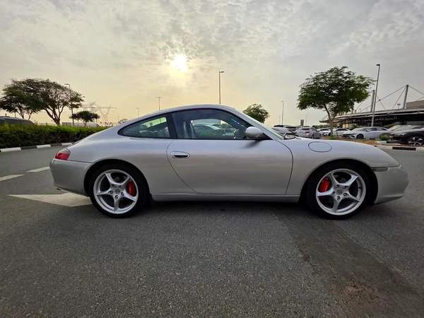 Porsche Carrera / 911 Carrera