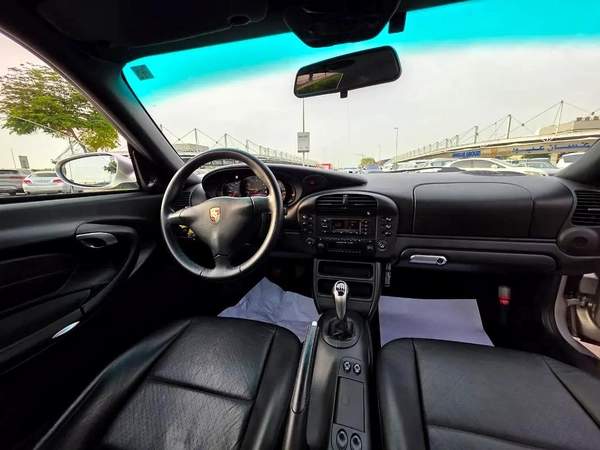 Porsche Carrera / 911 Carrera