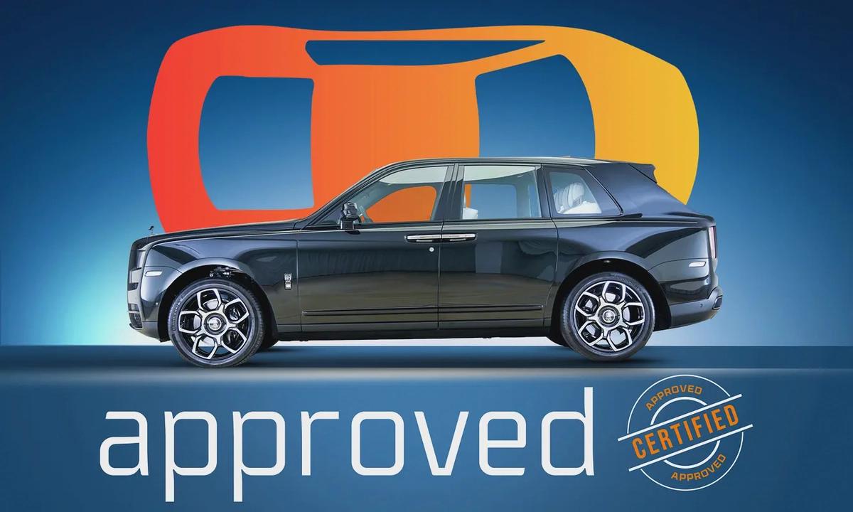 Cullinan Black Badge | AED 22,970 PM | Up to 3 Years unlimited Warranty |-0-0