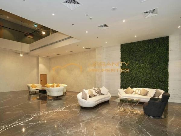 Spacious 3-Bedroom Apartment in Central 1, Business Bay
