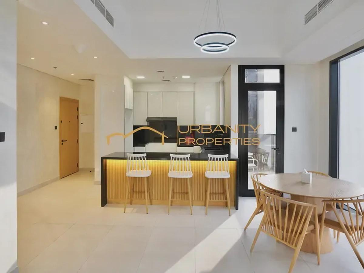 Spacious 3-Bedroom Apartment in Central 1, Business Bay-4-4