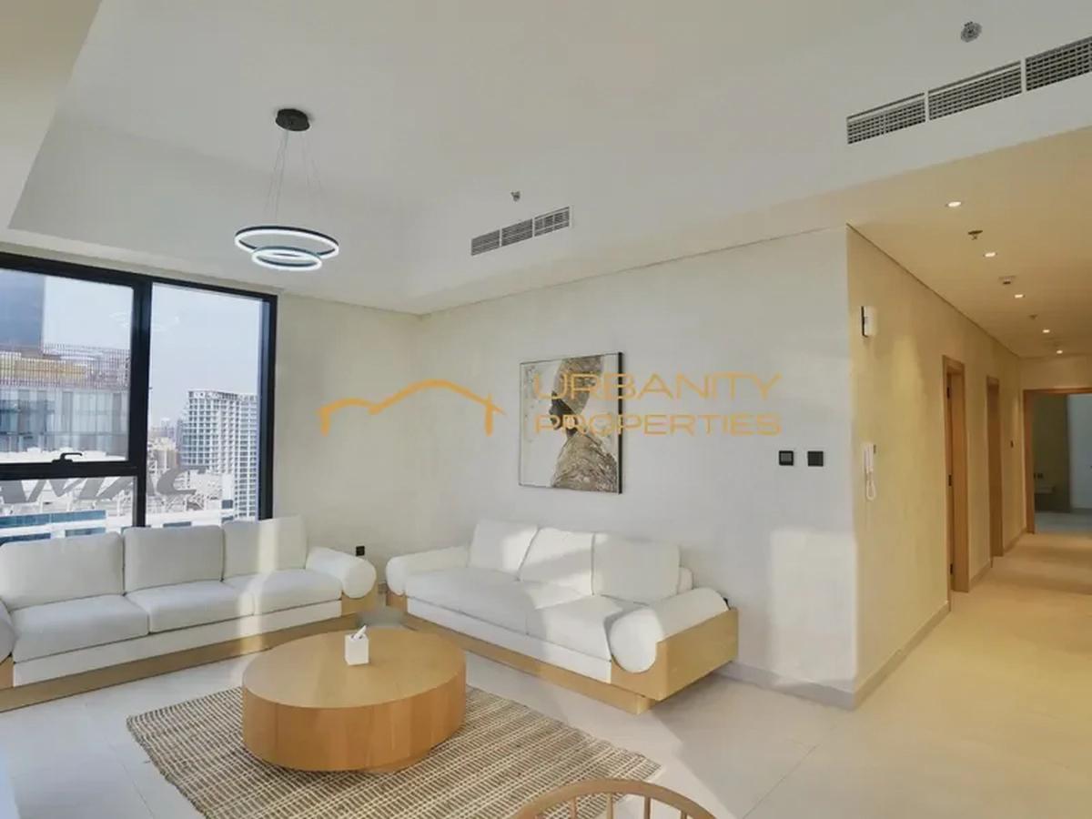 Spacious 3-Bedroom Apartment in Central 1, Business Bay-1-landscape