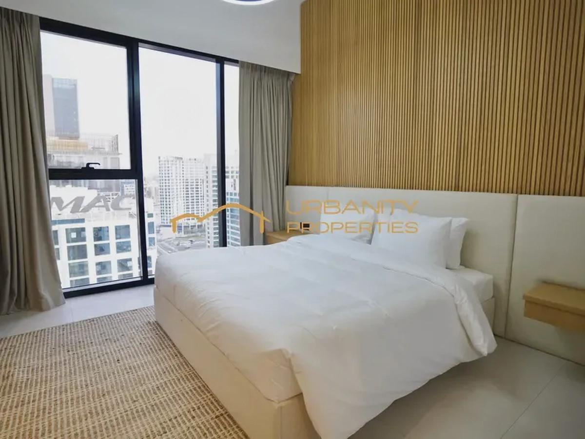 Spacious 3-Bedroom Apartment in Central 1, Business Bay-1-1