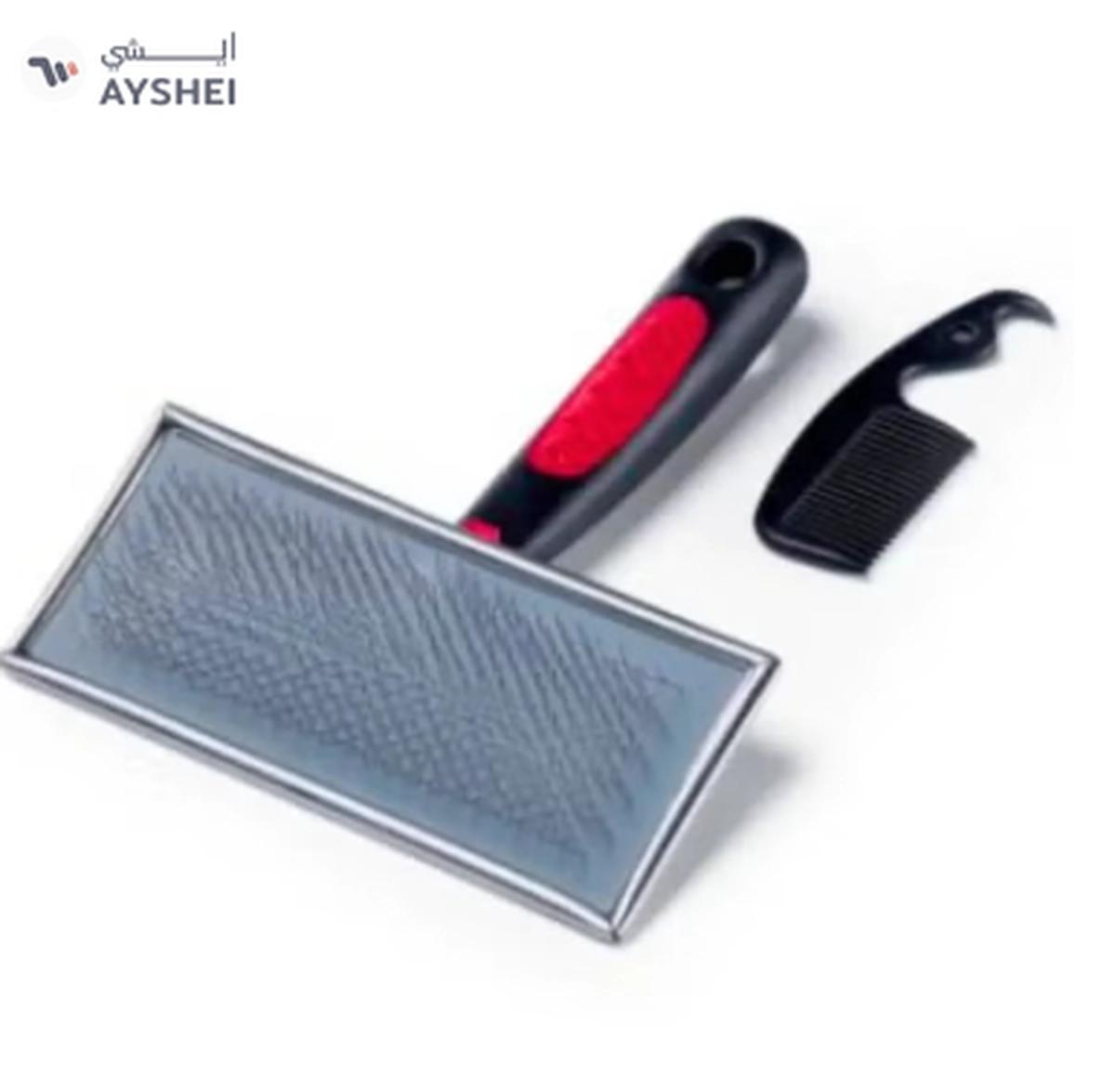 Padovan Pet Small Slicker Brush-0-landscape