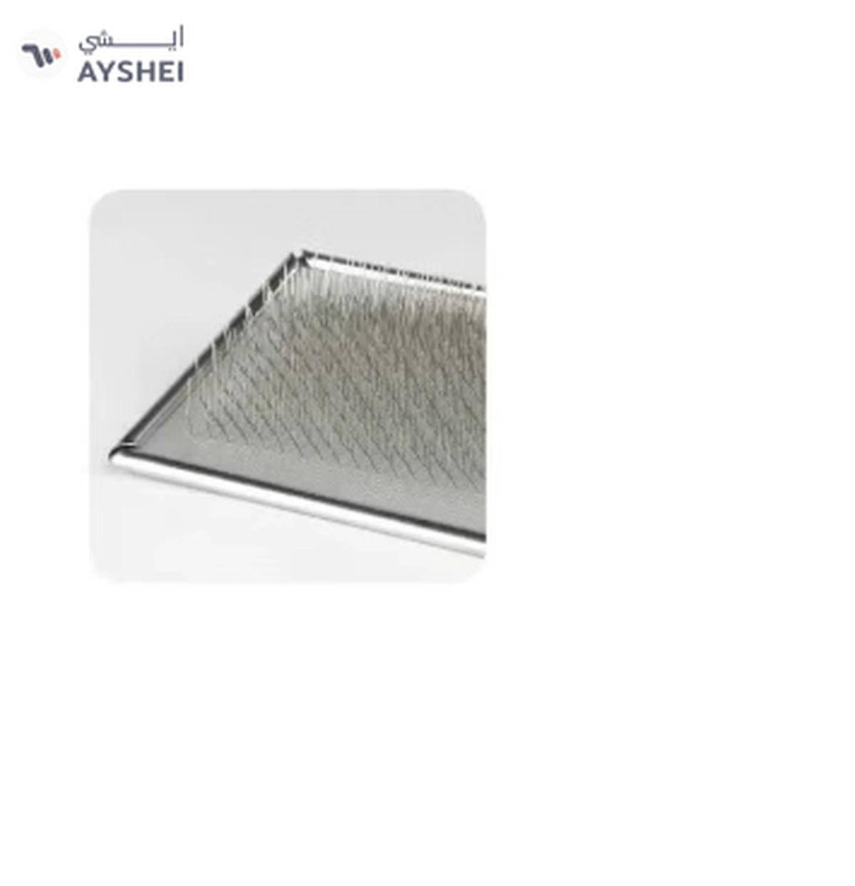 Padovan Pet Small Slicker Brush-1-1