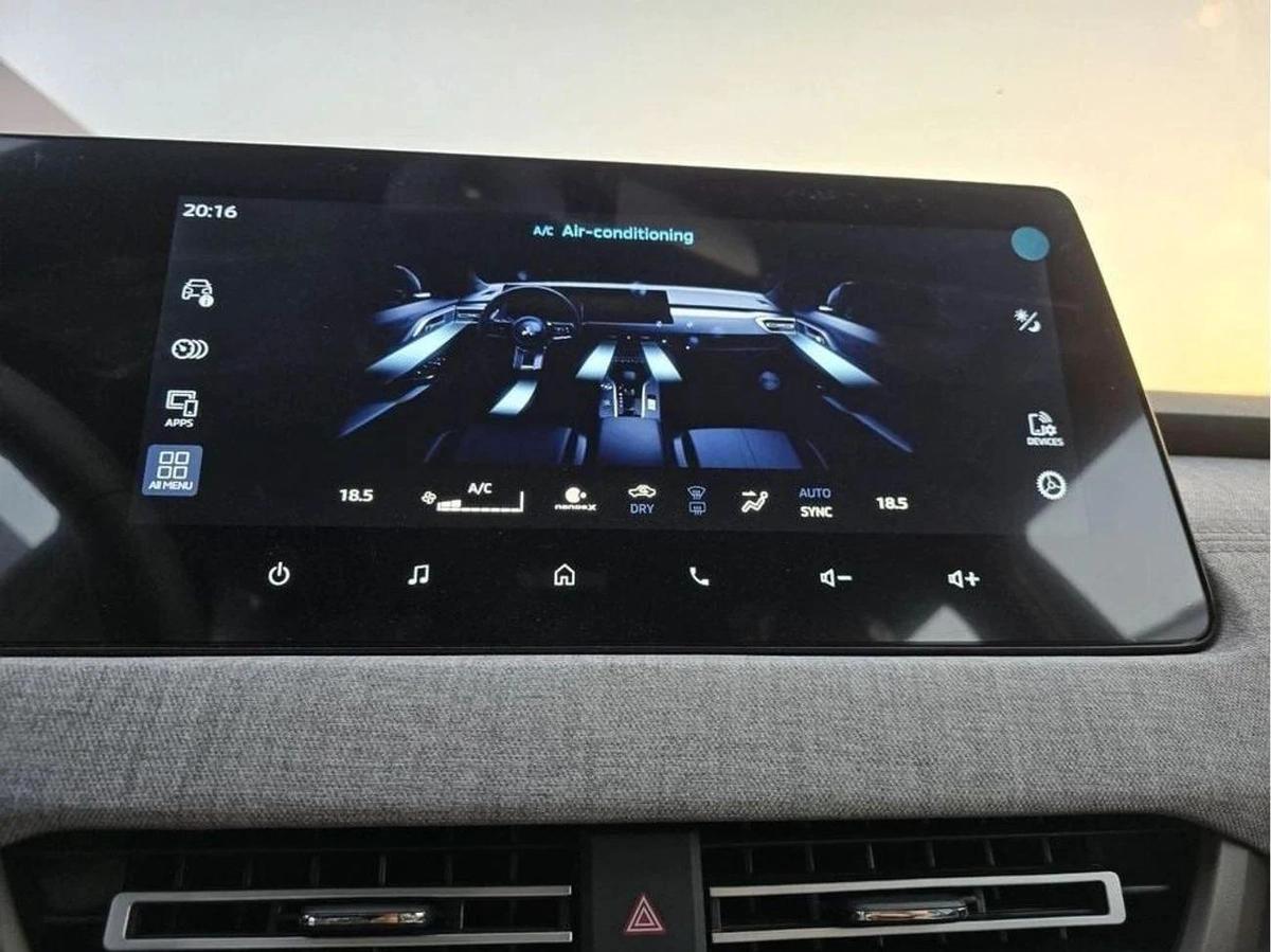 New Mitsubishi Xforce 2025-2-2