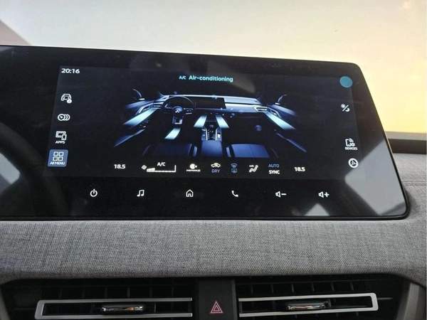 New Mitsubishi Xforce 2025