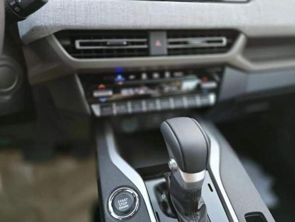 New Mitsubishi Xforce 2025