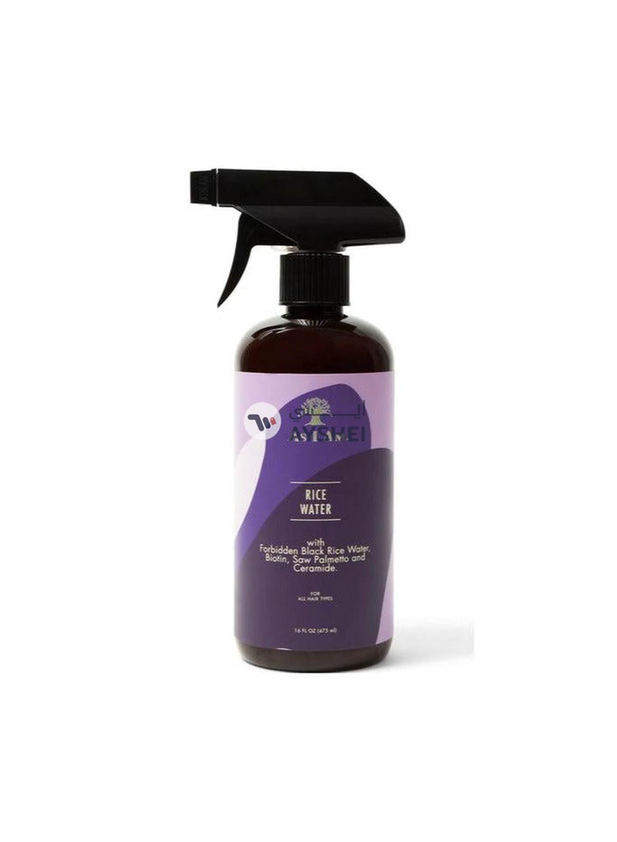 As I Am Rice Water Spray 475ml-0-portrait