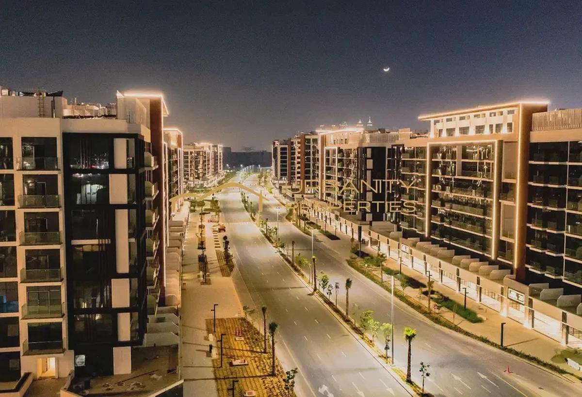 Azizi Riviera 55 | Prime Ground Floor Shop for Sale in Meydan-4-4