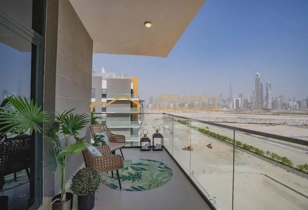 Azizi Riviera 55 | Prime Ground Floor Shop for Sale in Meydan