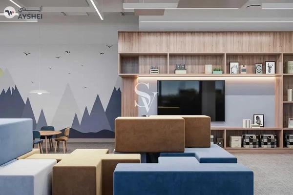 FH Residency, JVT District 3, Jumeirah Village Triangle (JVT), Dubai