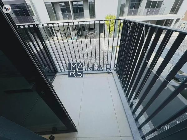 🏡 Luxurious 4-Bedroom Townhouse for Rent in Masaar, Sharjah | AED 155,000 Yearly 🌟