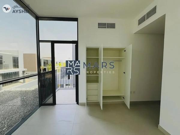 🏡 Luxurious 4-Bedroom Townhouse for Rent in Masaar, Sharjah | AED 155,000 Yearly 🌟