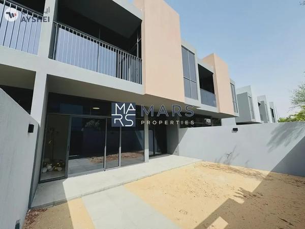 🏡 Luxurious 4-Bedroom Townhouse for Rent in Masaar, Sharjah | AED 155,000 Yearly 🌟