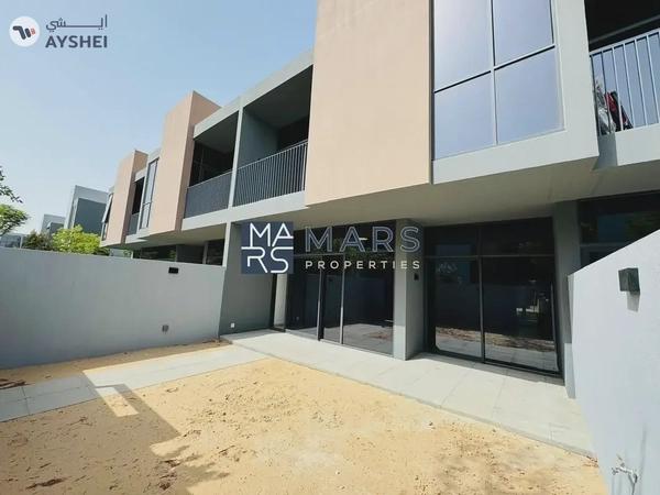 🏡 Luxurious 4-Bedroom Townhouse for Rent in Masaar, Sharjah | AED 155,000 Yearly 🌟