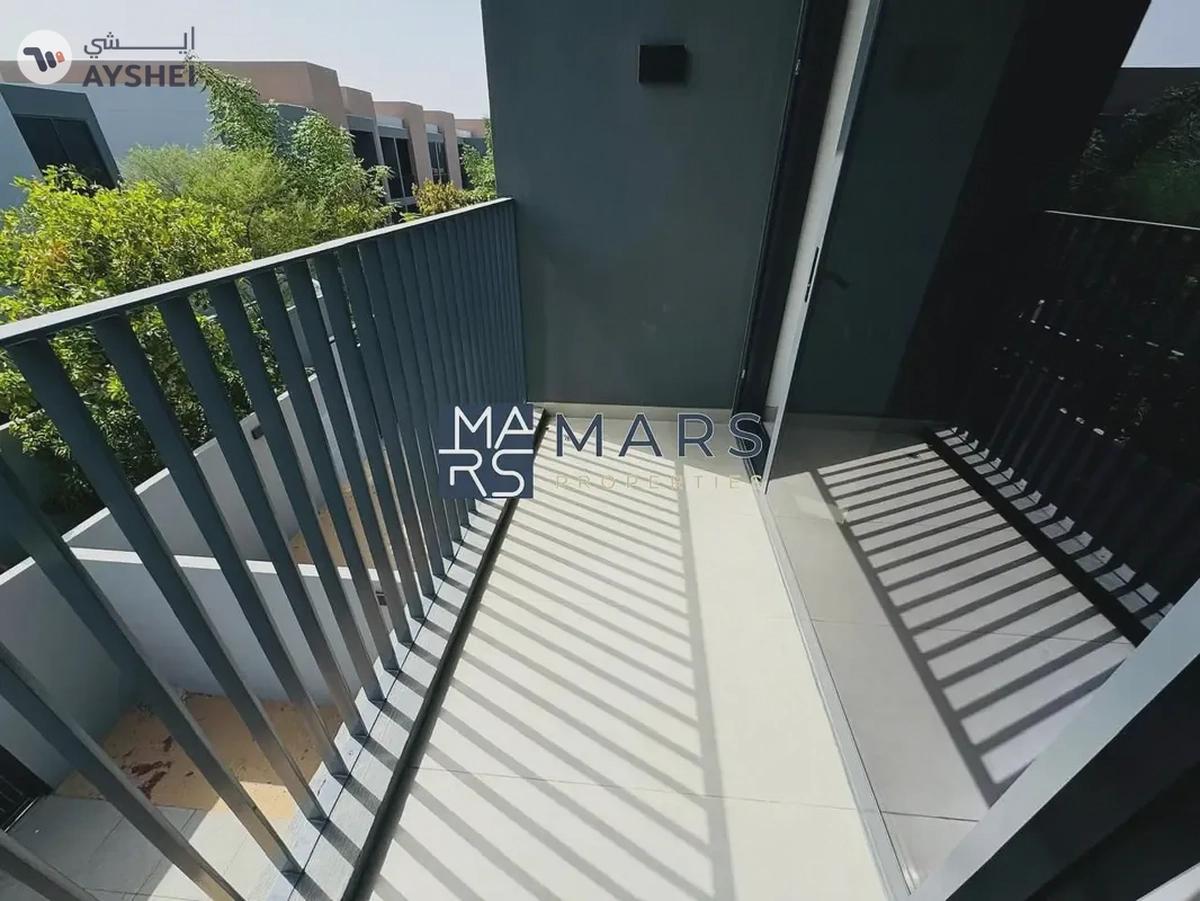 π‘ Luxurious 4-Bedroom Townhouse for Rent in Masaar, Sharjah | AED 155,000 Yearly π-1-1