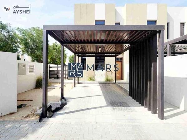 Luxury 3bhk villa available for rent:110k