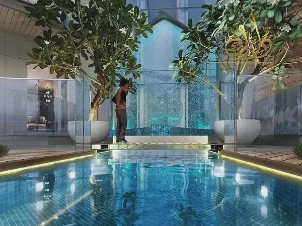 CHRISTMAS OFFER_POOL VIEW_ROI 15% _ELEVATED LIVING