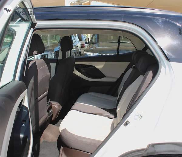 Hyundai Creta GCC 2022