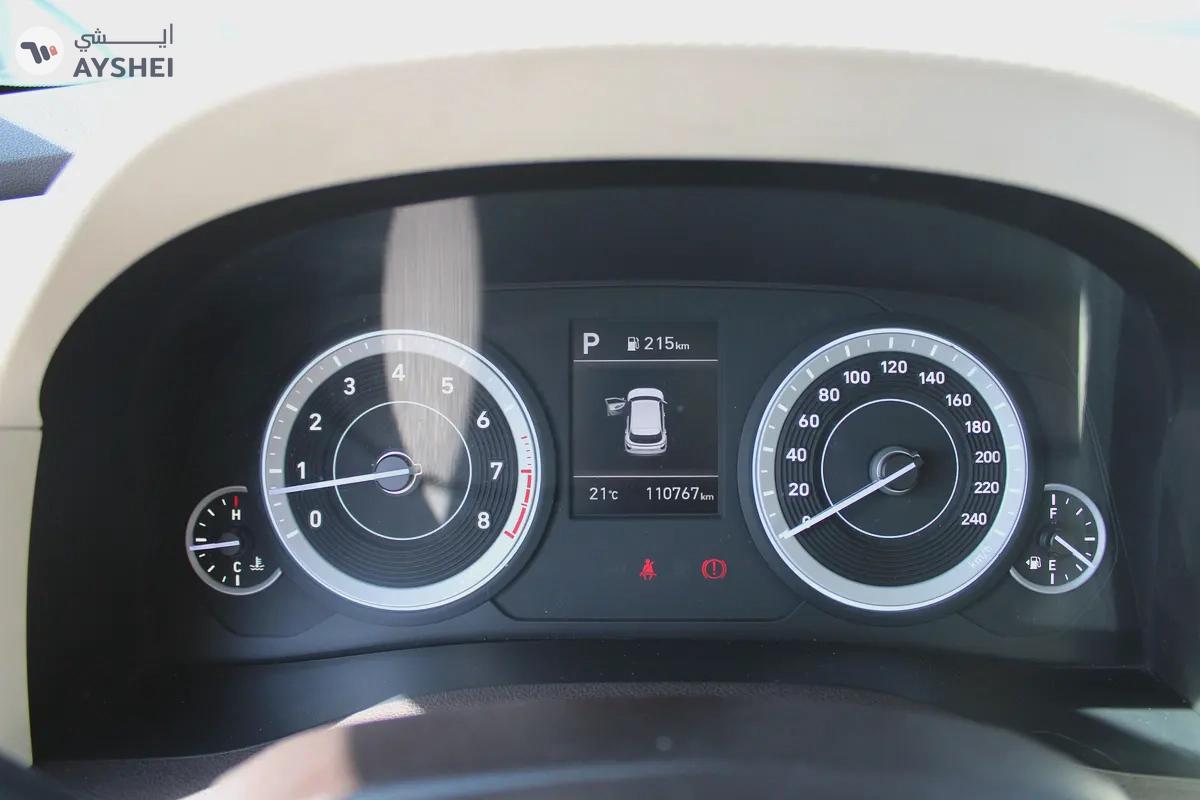 Hyundai Creta GCC 2022-9-9