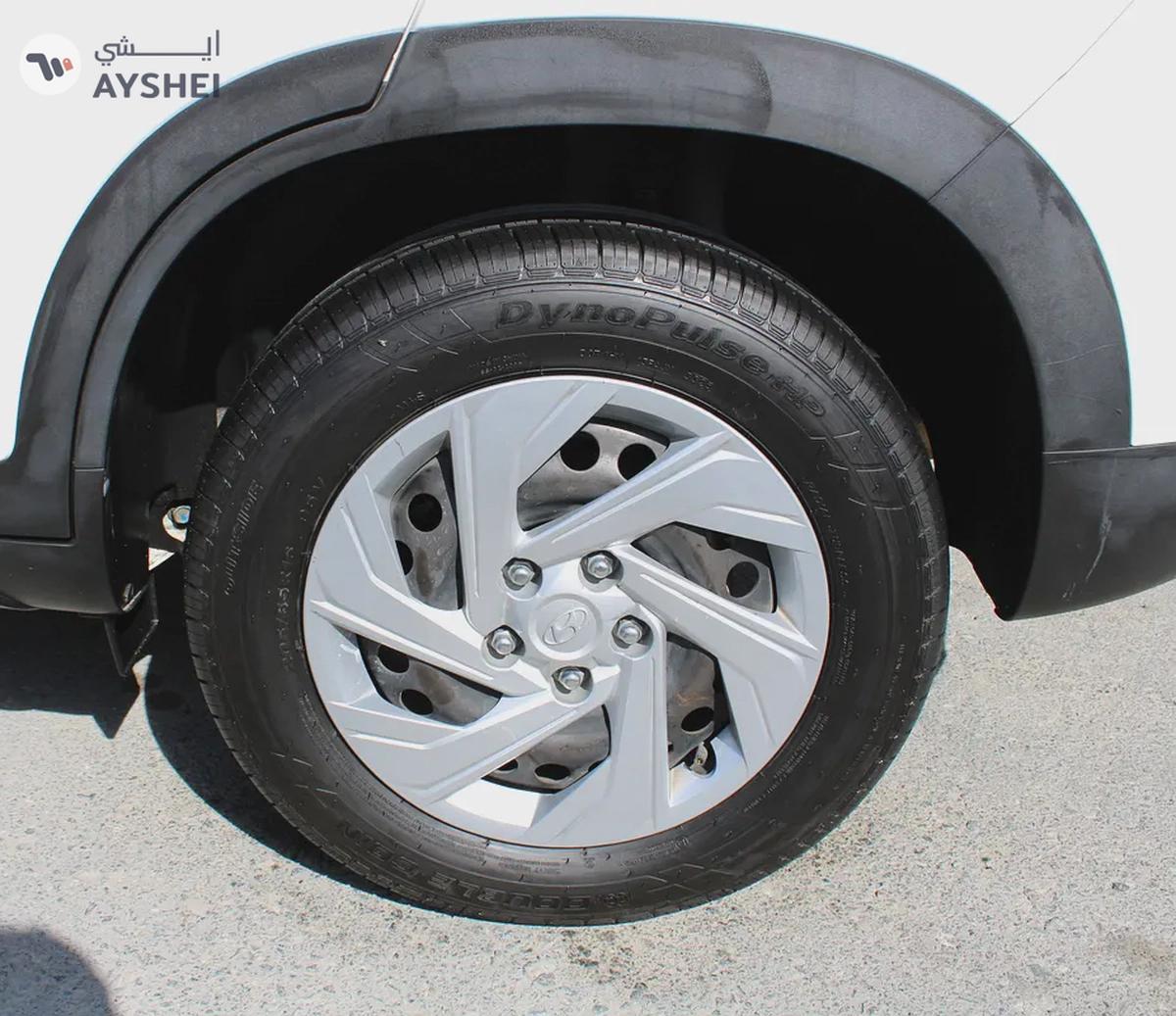 Hyundai Creta GCC 2022-10-10