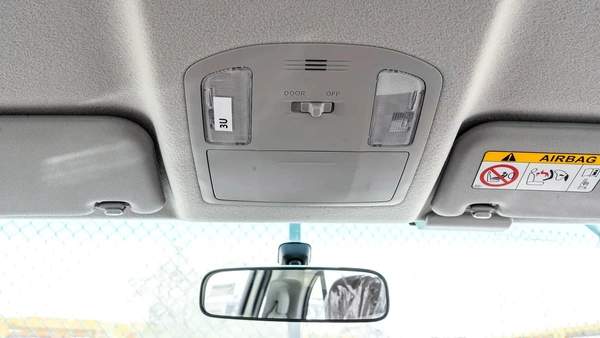 2026 Toyota Hilux SC GLX 2.8L AT Diesel (White-Red)