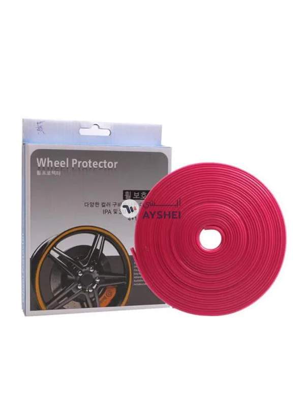 Generic Car Tyre Rim Stickers