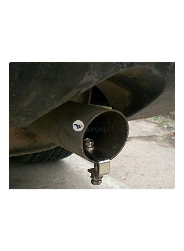 Generic Turbo Sound Exhaust
