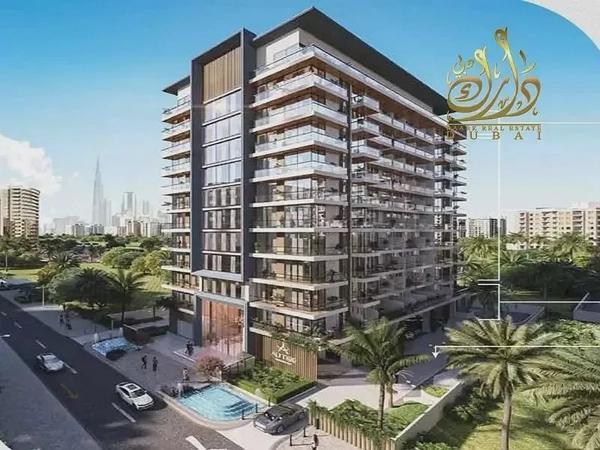 LIMITED UNITS- NEAR METRO- HIGH ROI - INVEST DEAL