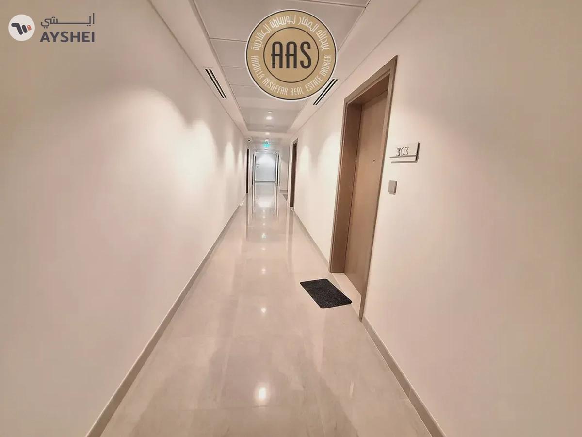 Brand New Luxurious 1bhk Flat With Chiller Free-10-10