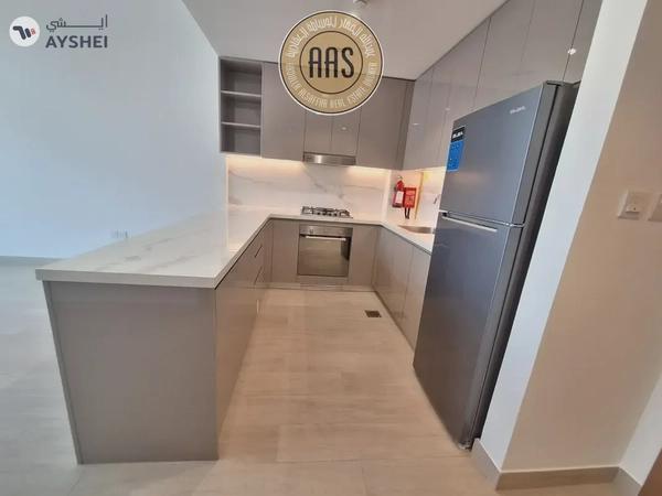 Brand New Luxurious 1bhk Flat With Chiller Free